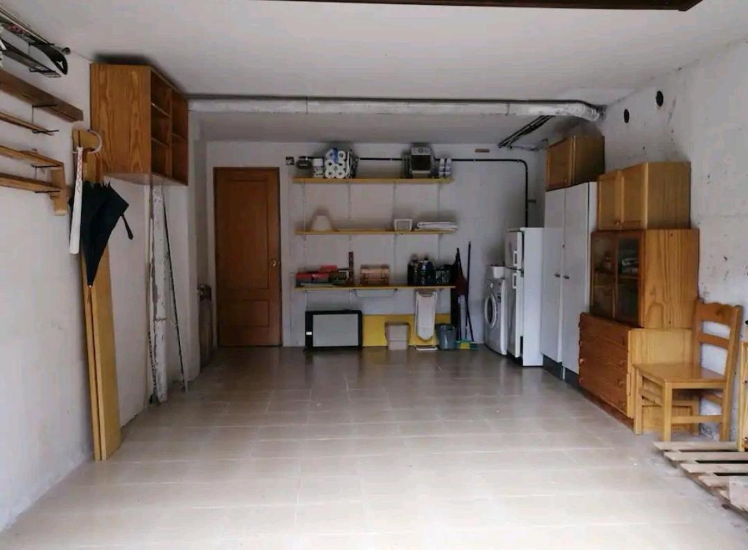Апартаменти Duplex Con Terraza Y Vistas Panoramicas En Tauell Екстер'єр фото